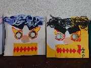 節分～豆まき～