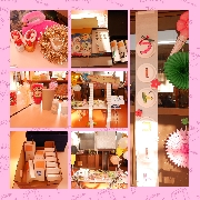 【フードコート】おみせやさんごっこ